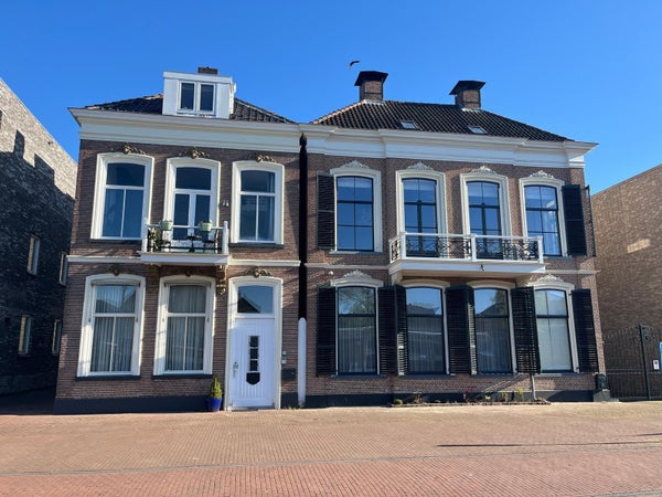 Kamer Vaart N.Z. in Assen