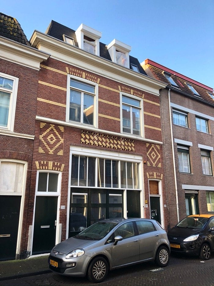 Te huur: Appartement Kranestraat in Den Haag