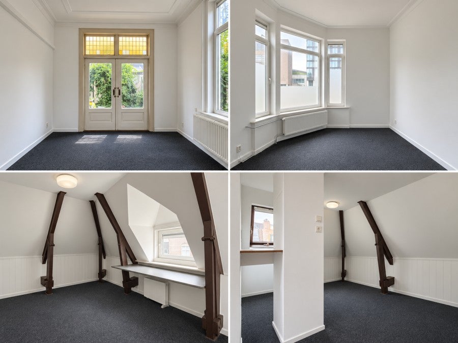 Woning te huur: Visserijstraat, Enschede
