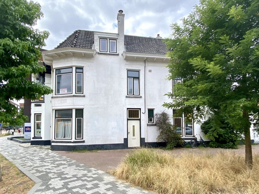 Woning te huur: Visserijstraat, Enschede