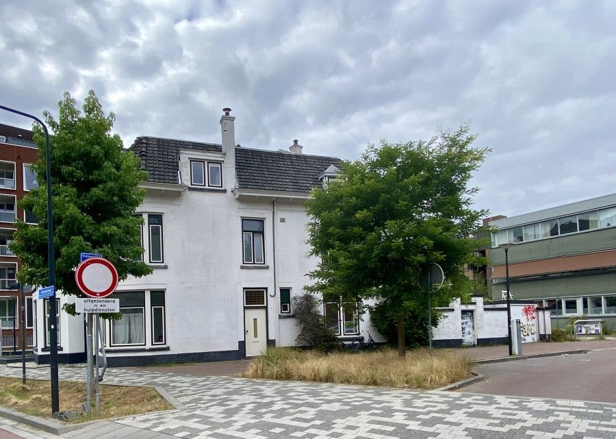 Woning te huur: Visserijstraat, Enschede