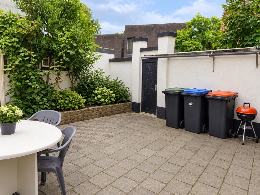 Woning te huur: Visserijstraat, Enschede