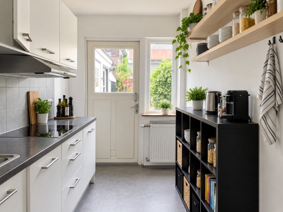 Woning te huur: Visserijstraat, Enschede