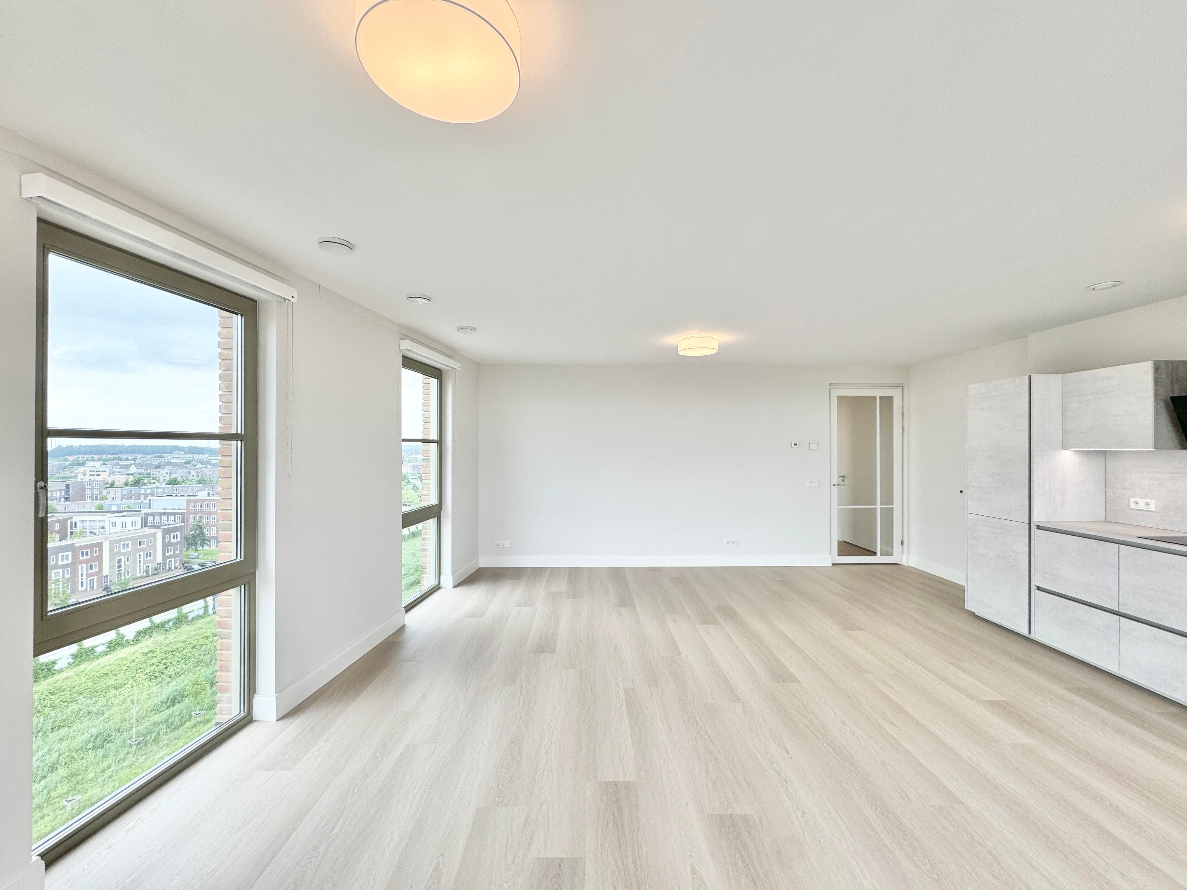 Woning te huur: Moldaviëstraat, Almere