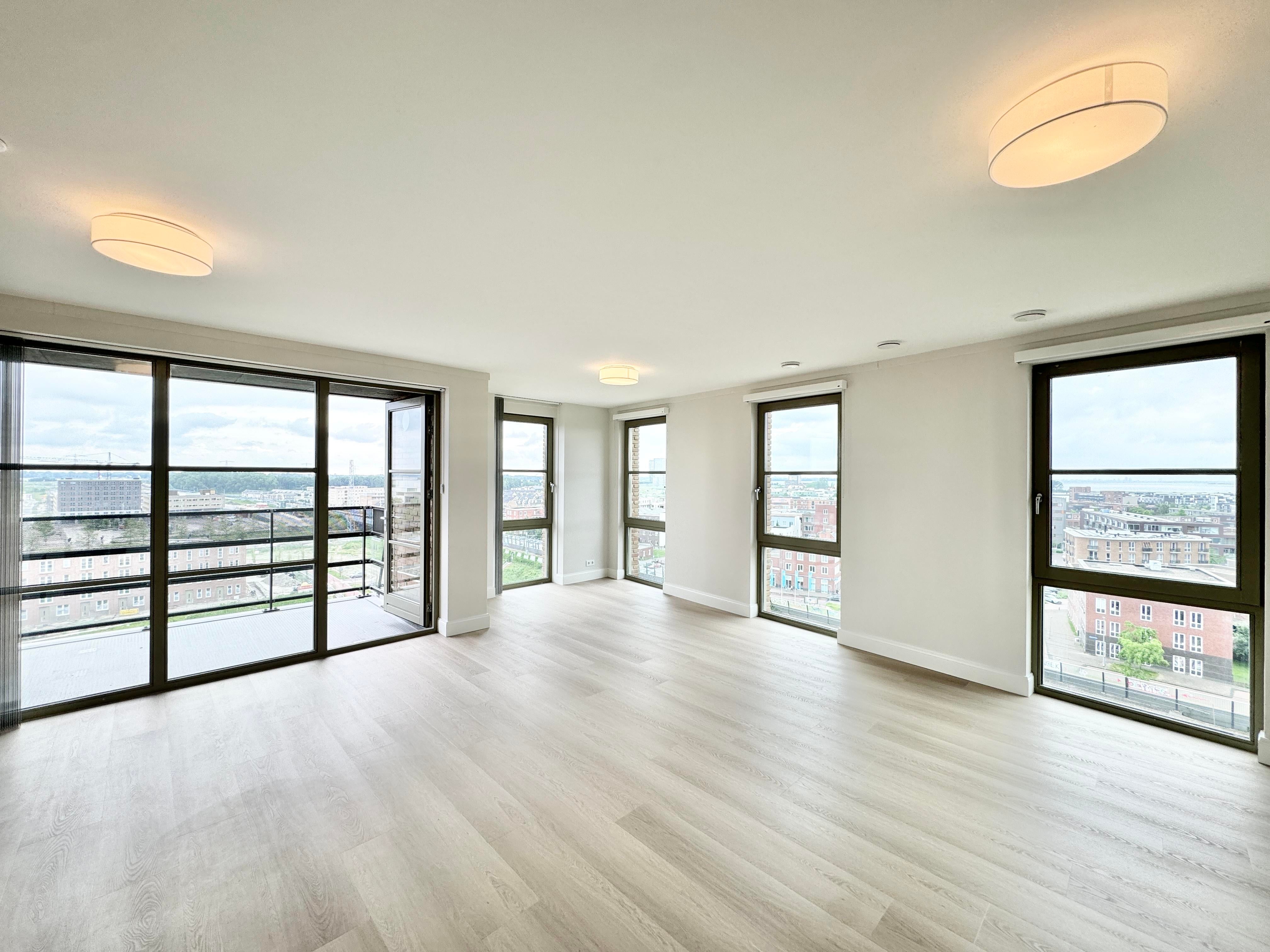 Woning te huur: Moldaviëstraat, Almere