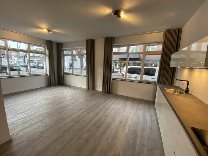 Te huur: Appartement Vlierstraat in Eindhoven