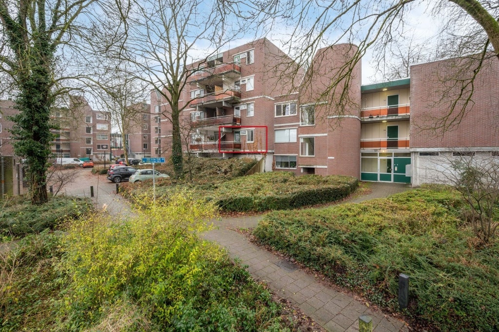 Huurwoningen Apeldoorn, Zoekt U Een Huurhuis? Kijk Op Pararius.