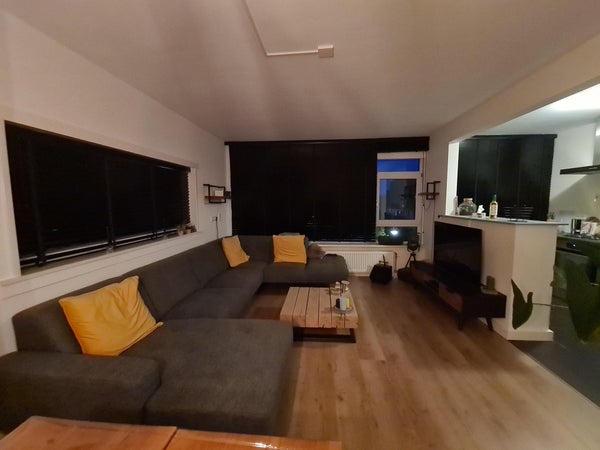 Van Spilbergenstraat