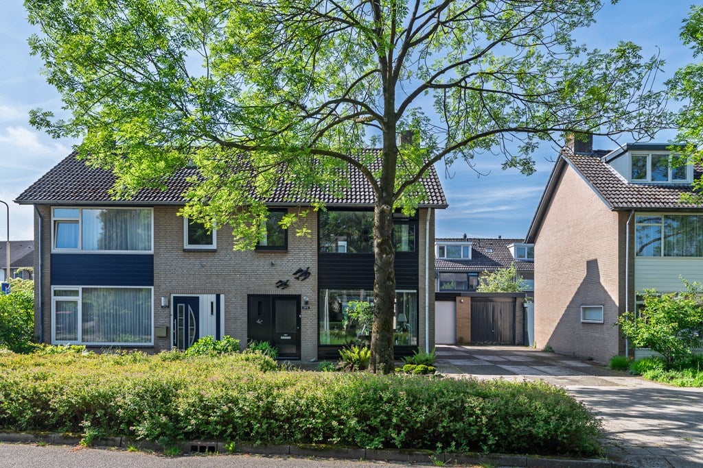Huis Aalsburg 2915 in Wijchen