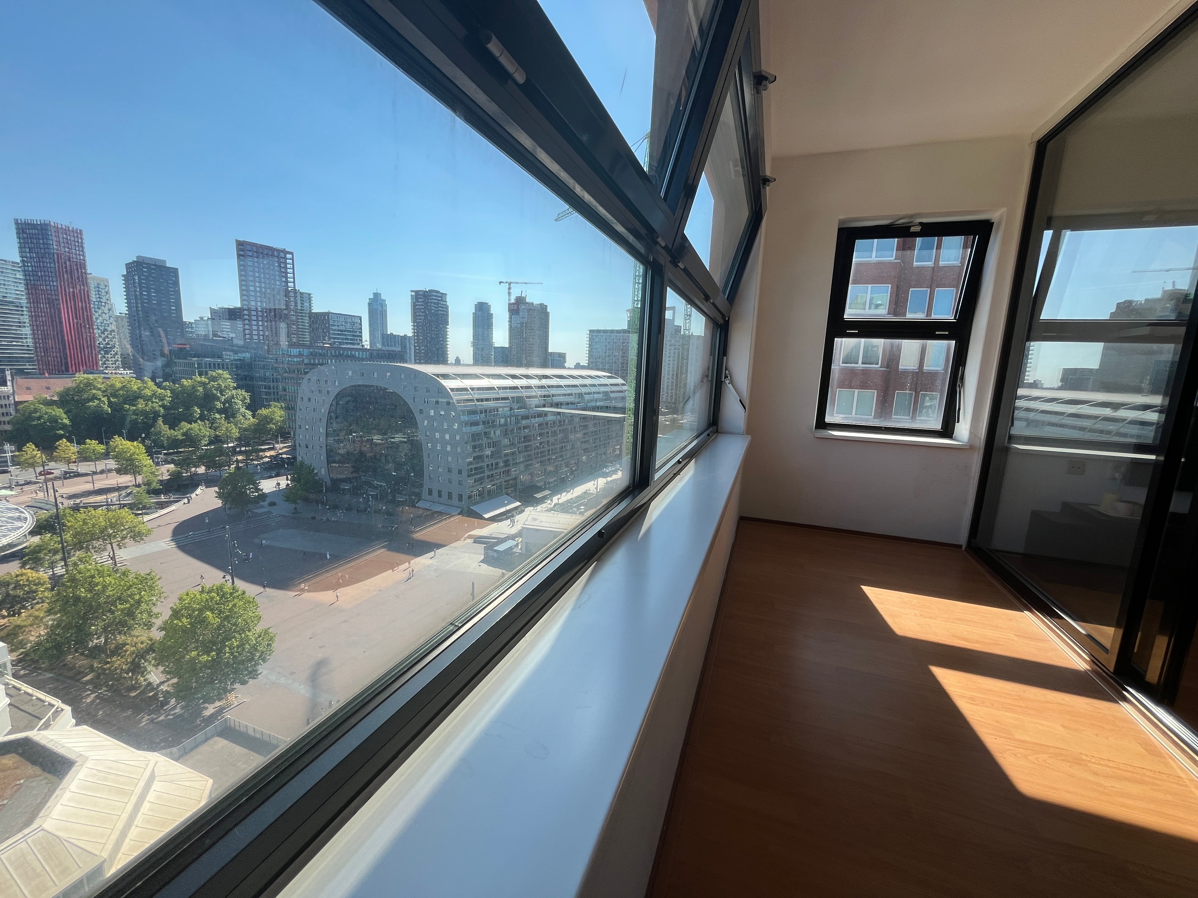 Flat Hoogstraat 127 H