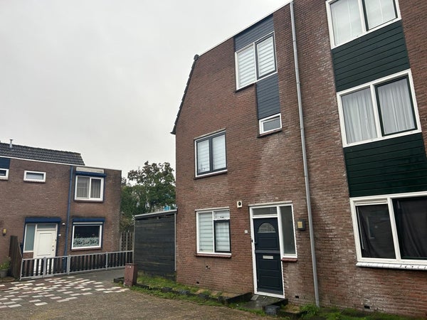 Walstroodonk 22 Spijkenisse