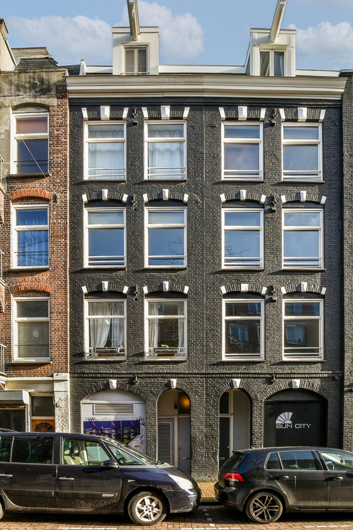 Nicolaas Beetsstraat 55 C