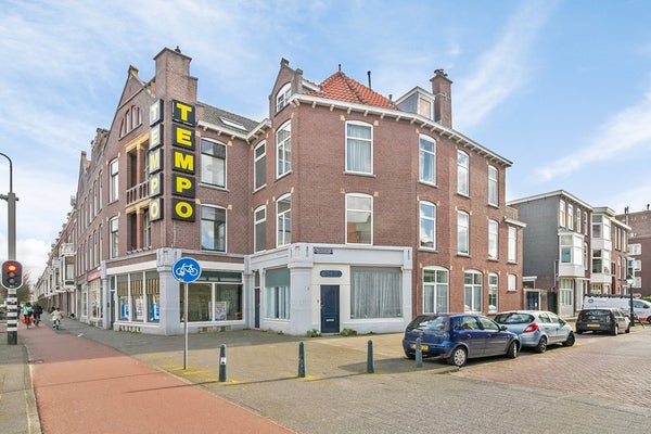 Te huur: Appartement Koningin Emmakade 59 I in Den Haag