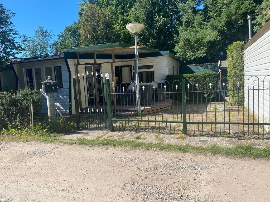 Huis Struikheide in Bergen op Zoom