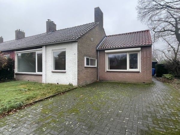 Dennenlaan