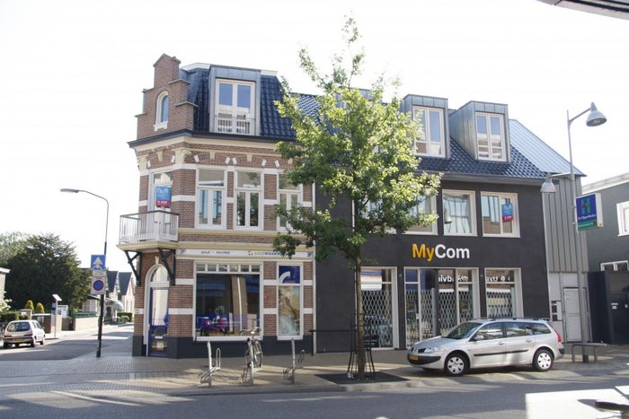 Te huur: Appartement Stationsstraat in Apeldoorn