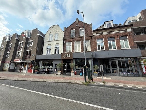 Stationsstraat