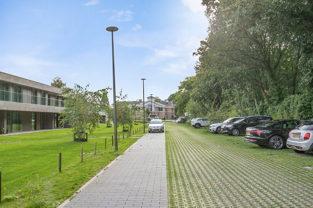 Appartement aan de Patrijslaan in Best (593998)