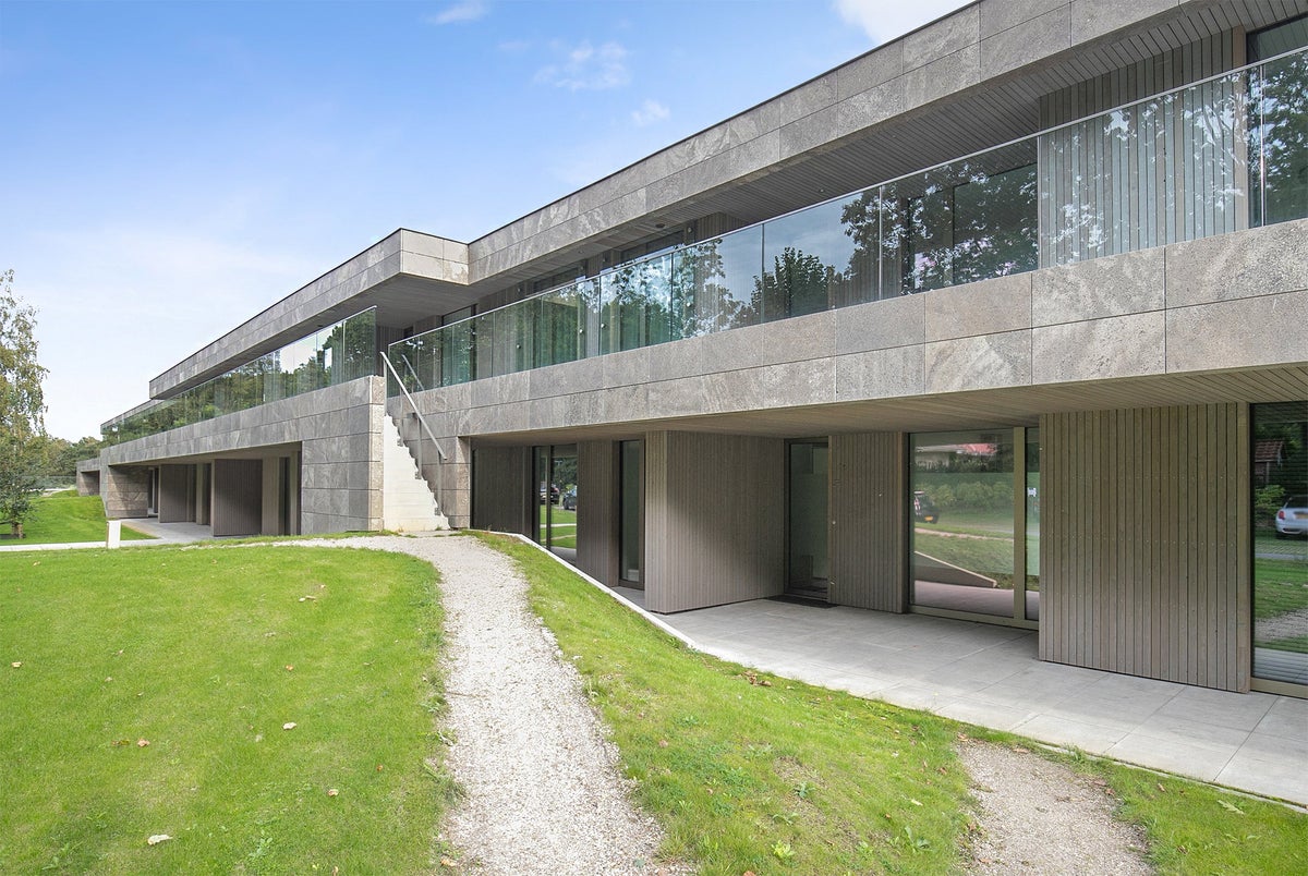 Appartement aan de Patrijslaan in Best (593998)