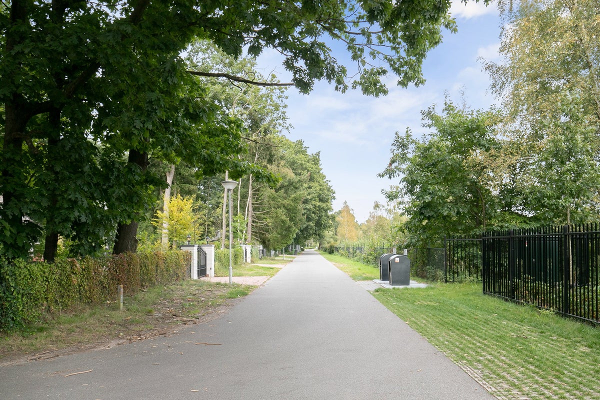 Appartement aan de Patrijslaan in Best (593998)