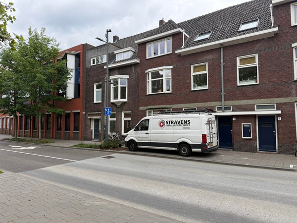 Room Hertogstraat