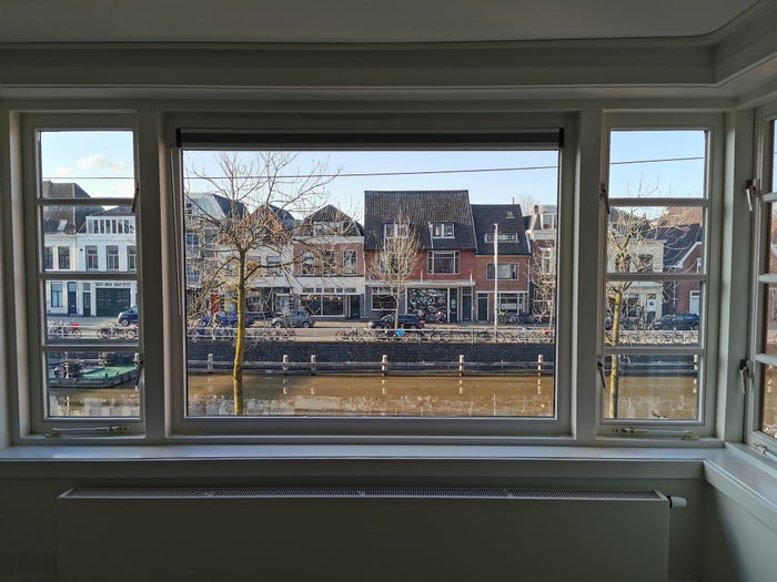 Te huur: Appartement Oosterkade 23 in Utrecht