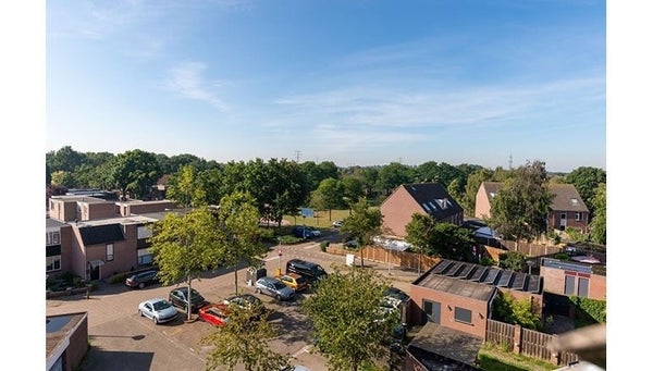 Appartement Rijpelplein in Helmond