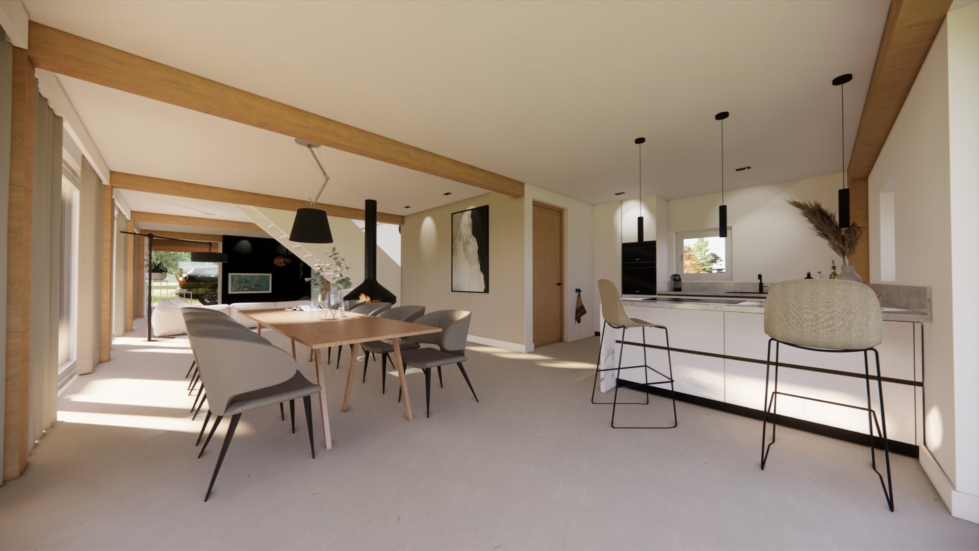 Vrijstaande woning te koop: Wolfkaterweg 87, Hengelo