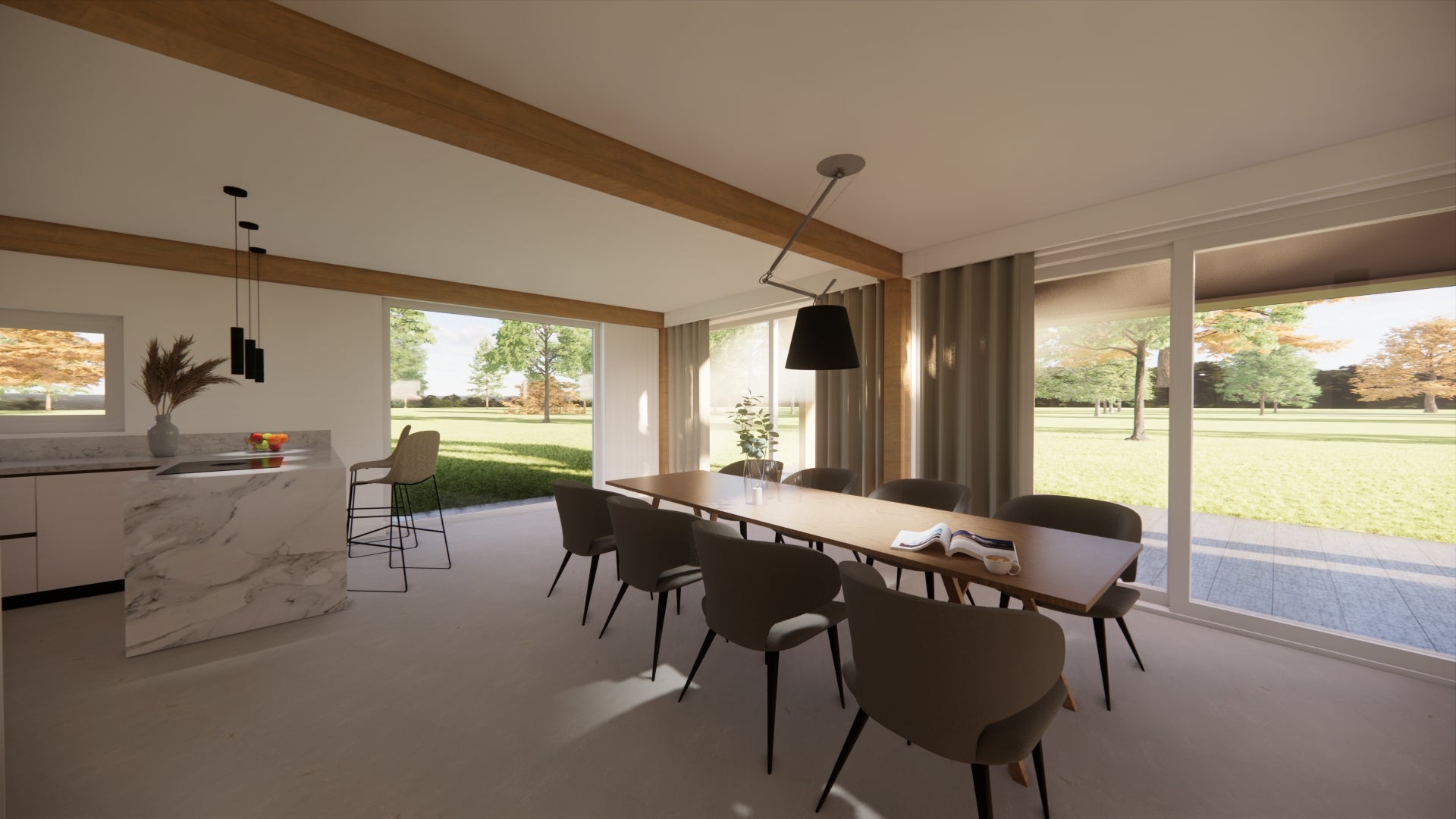 Vrijstaande woning te koop: Wolfkaterweg 87, Hengelo