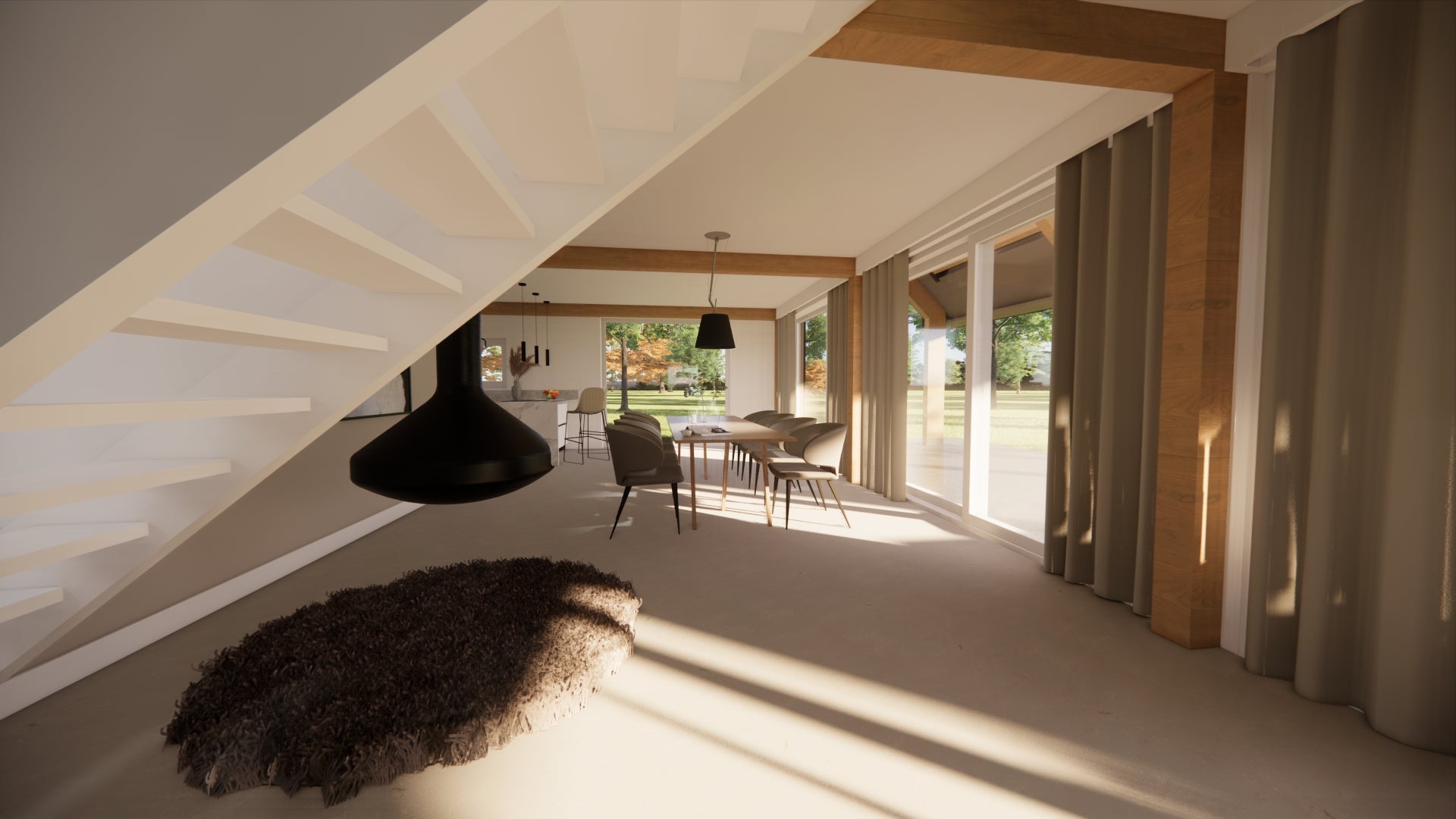 Vrijstaande woning te koop: Wolfkaterweg 87, Hengelo