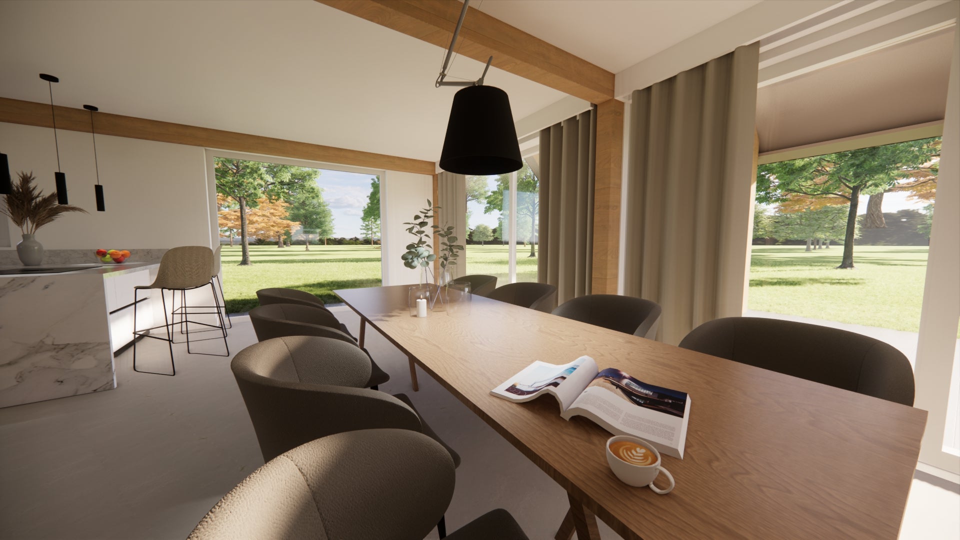 Vrijstaande woning te koop: Wolfkaterweg 87, Hengelo
