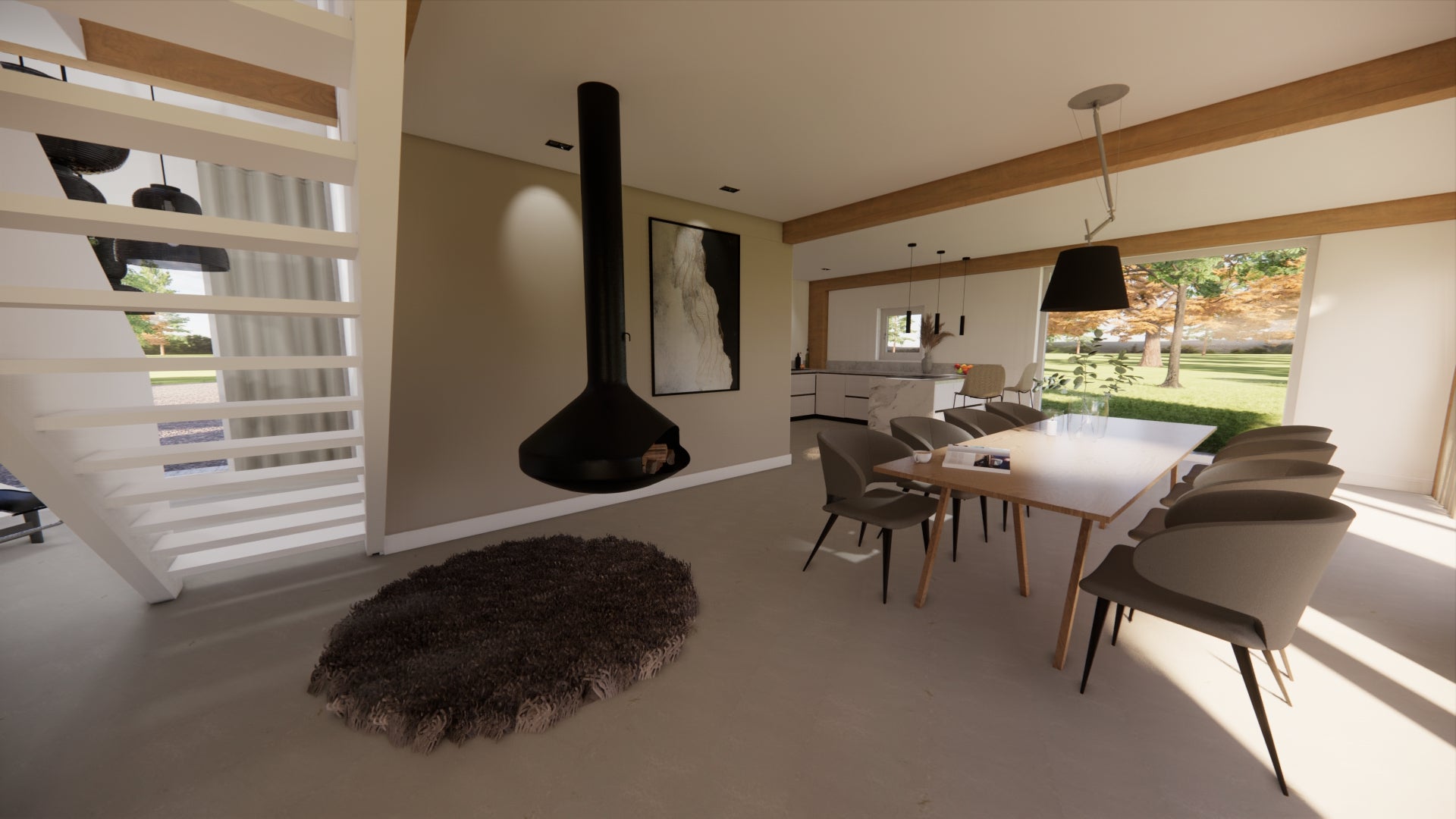 Vrijstaande woning te koop: Wolfkaterweg 87, Hengelo