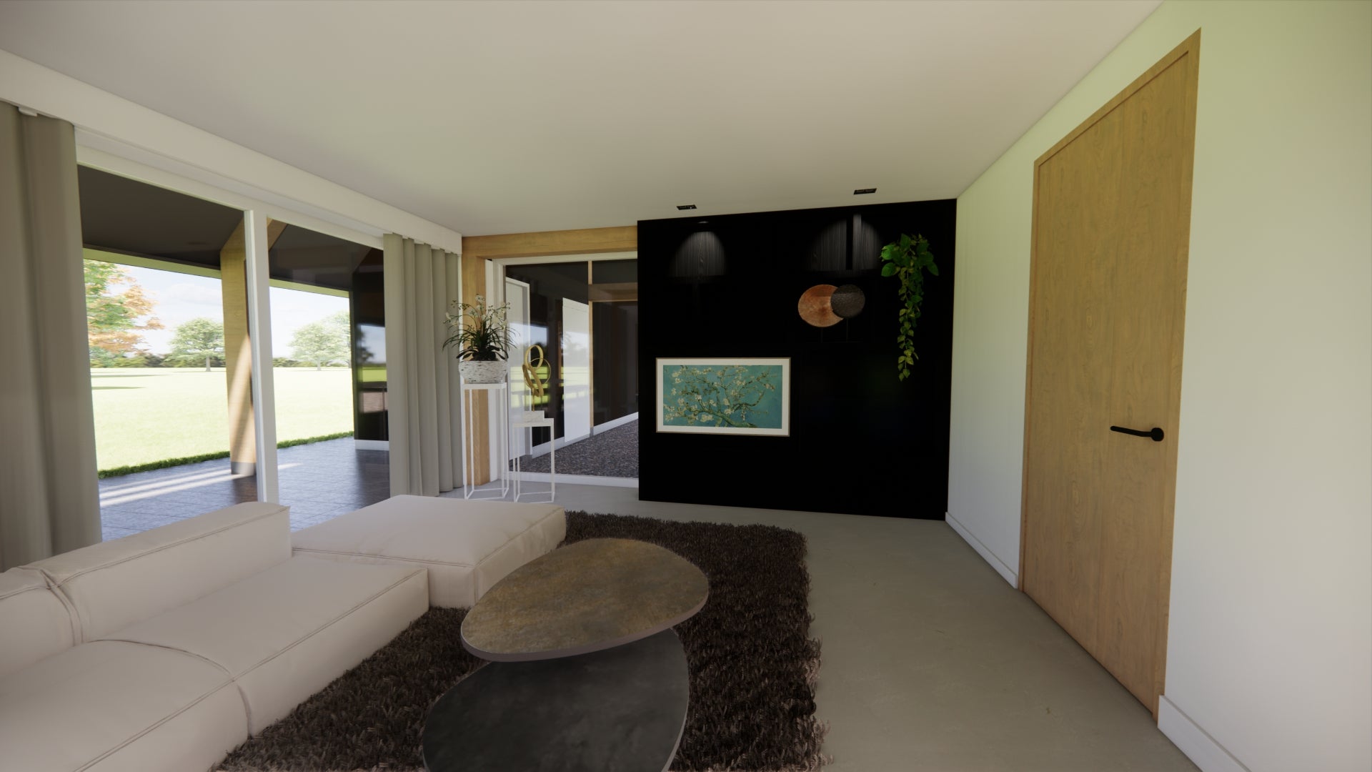 Vrijstaande woning te koop: Wolfkaterweg 87, Hengelo