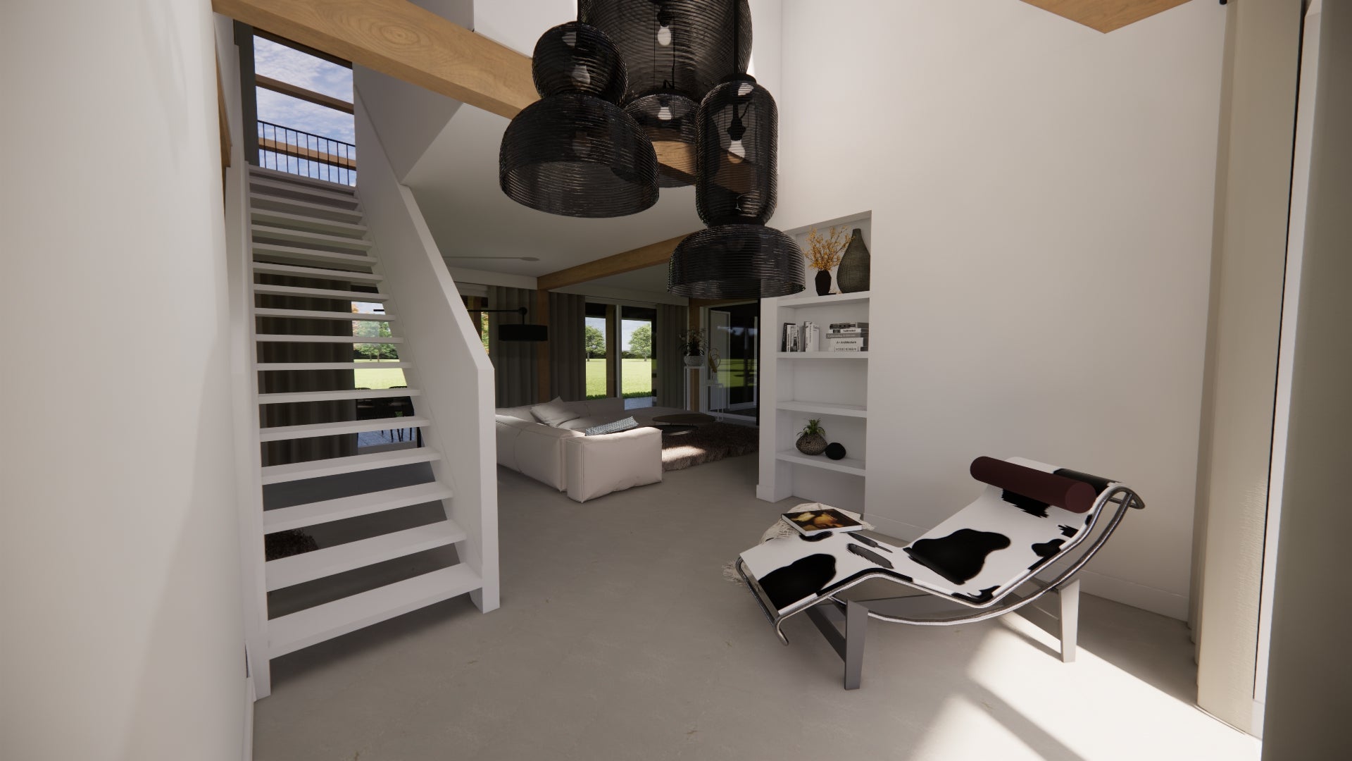 Vrijstaande woning te koop: Wolfkaterweg 87, Hengelo
