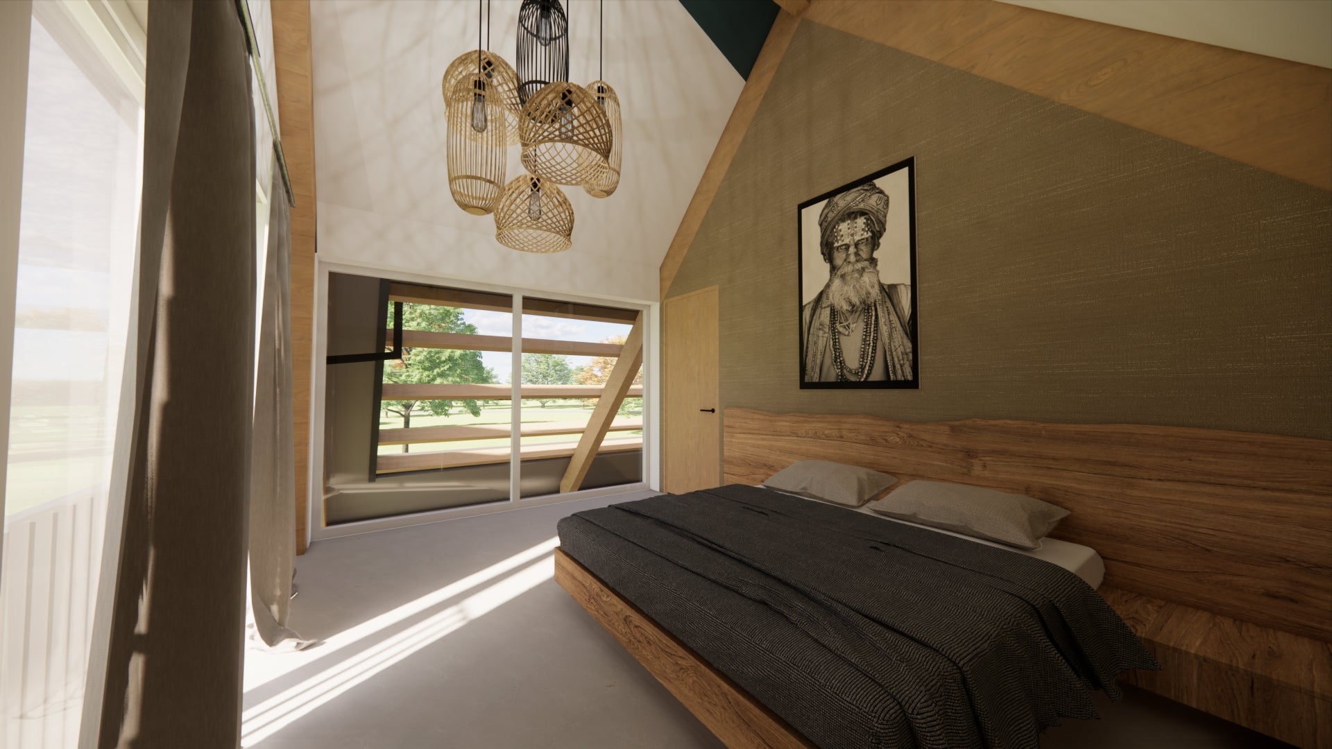 Vrijstaande woning te koop: Wolfkaterweg 87, Hengelo