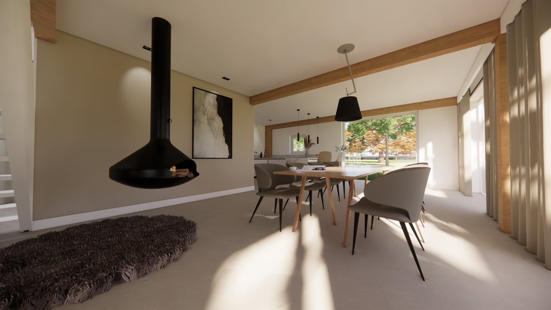 Vrijstaande woning te koop: Wolfkaterweg 87, Hengelo