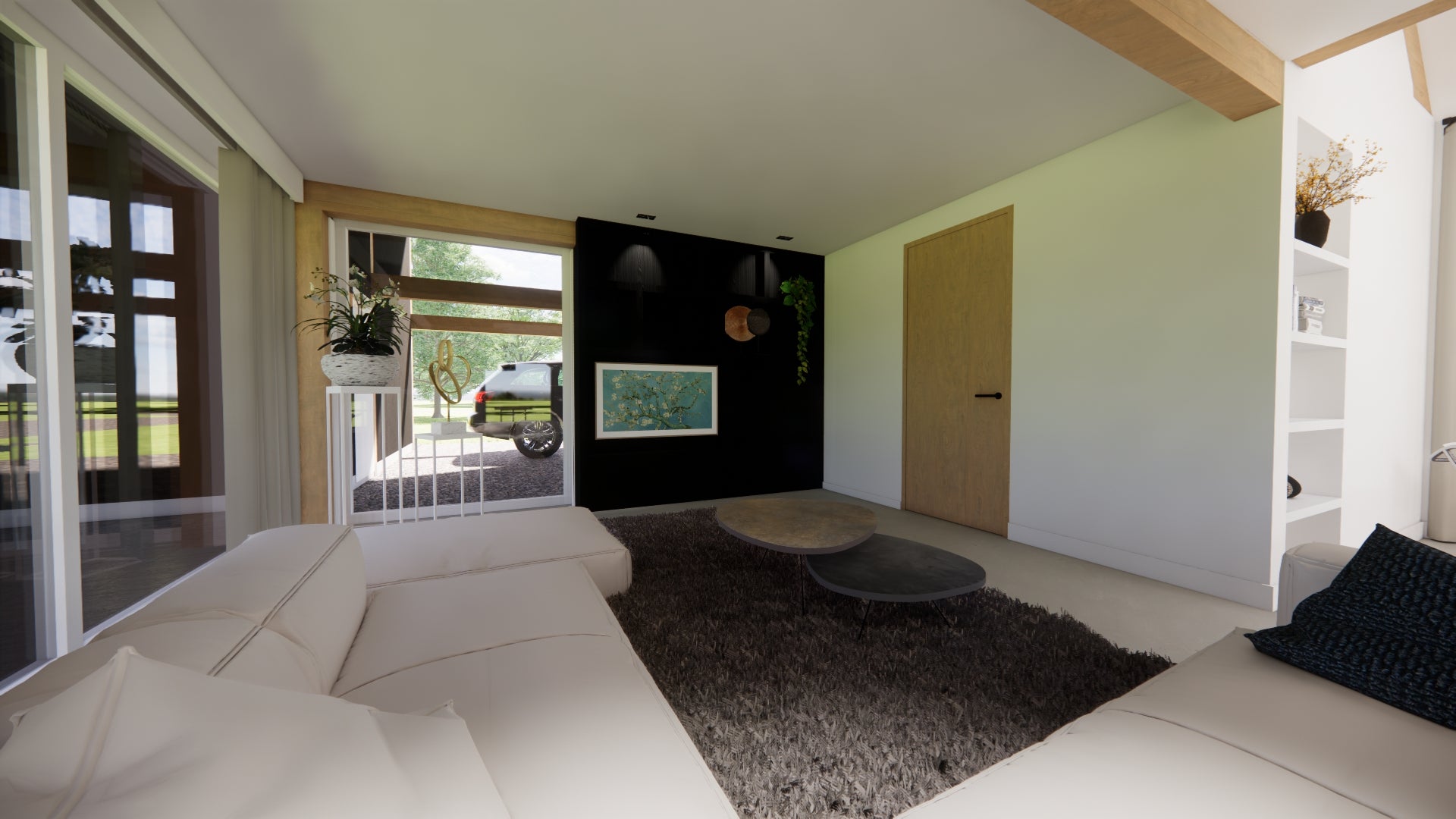 Vrijstaande woning te koop: Wolfkaterweg 87, Hengelo
