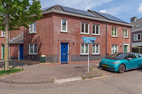 Pleinesbos