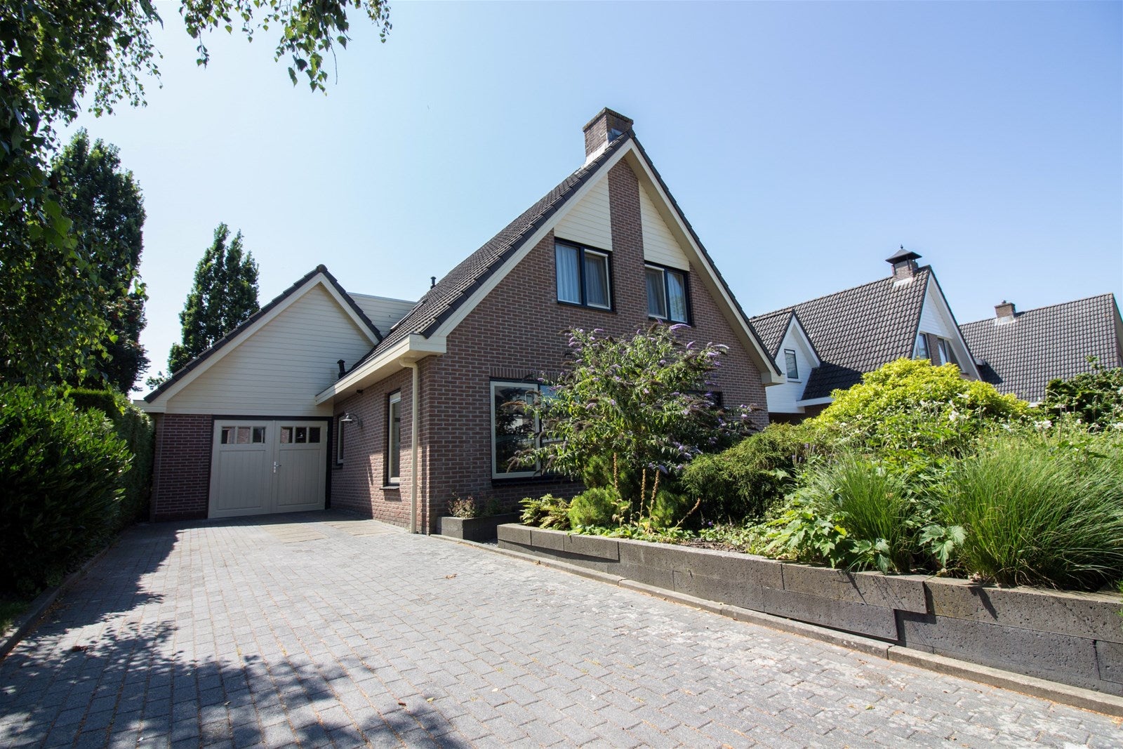 Koopwoningen Bovenkarspel – Huis te koop in Bovenkarspel