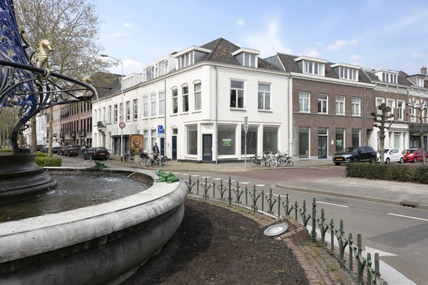 Mauritsstraat