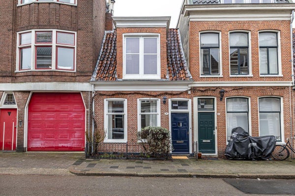 Zuiderkerkstraat