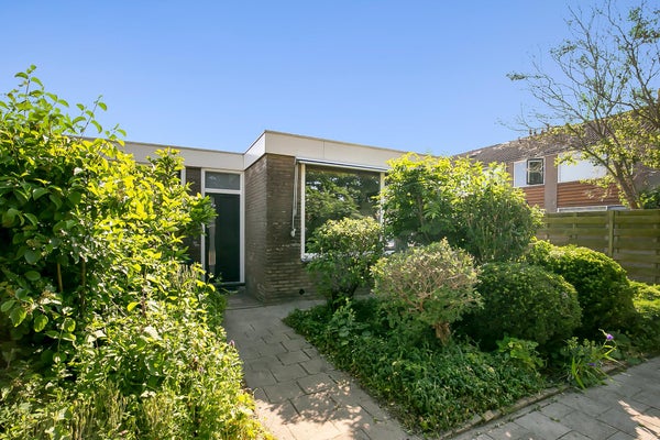 Huis te koop Fluitekruidstraat 20 in Goes voor € 525.000