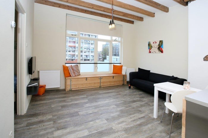 Te huur: Appartement Marcelisstraat in Den Haag