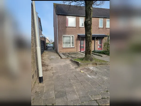 Huis Hegakker in Druten