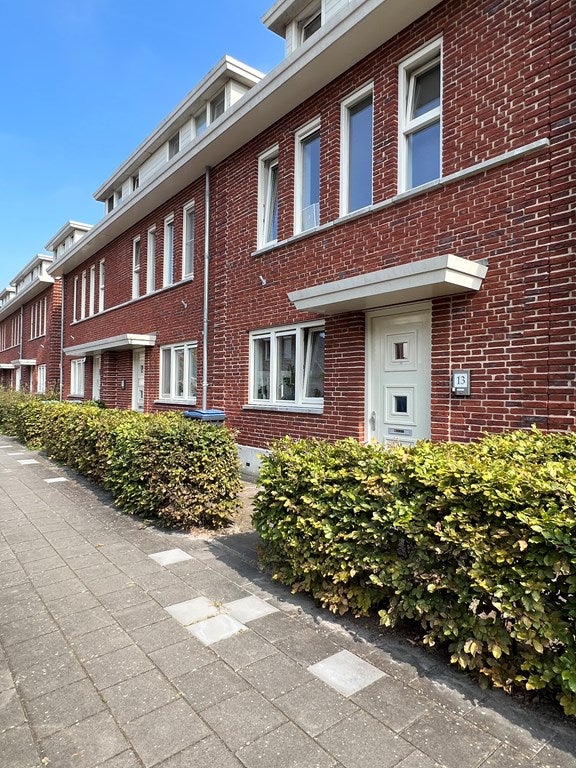 Maison de famille De Catoenboom à Amstelveen