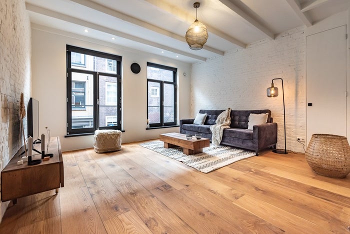 Te huur: Appartement Nieuwe Leliestraat 142 1 in Amsterdam