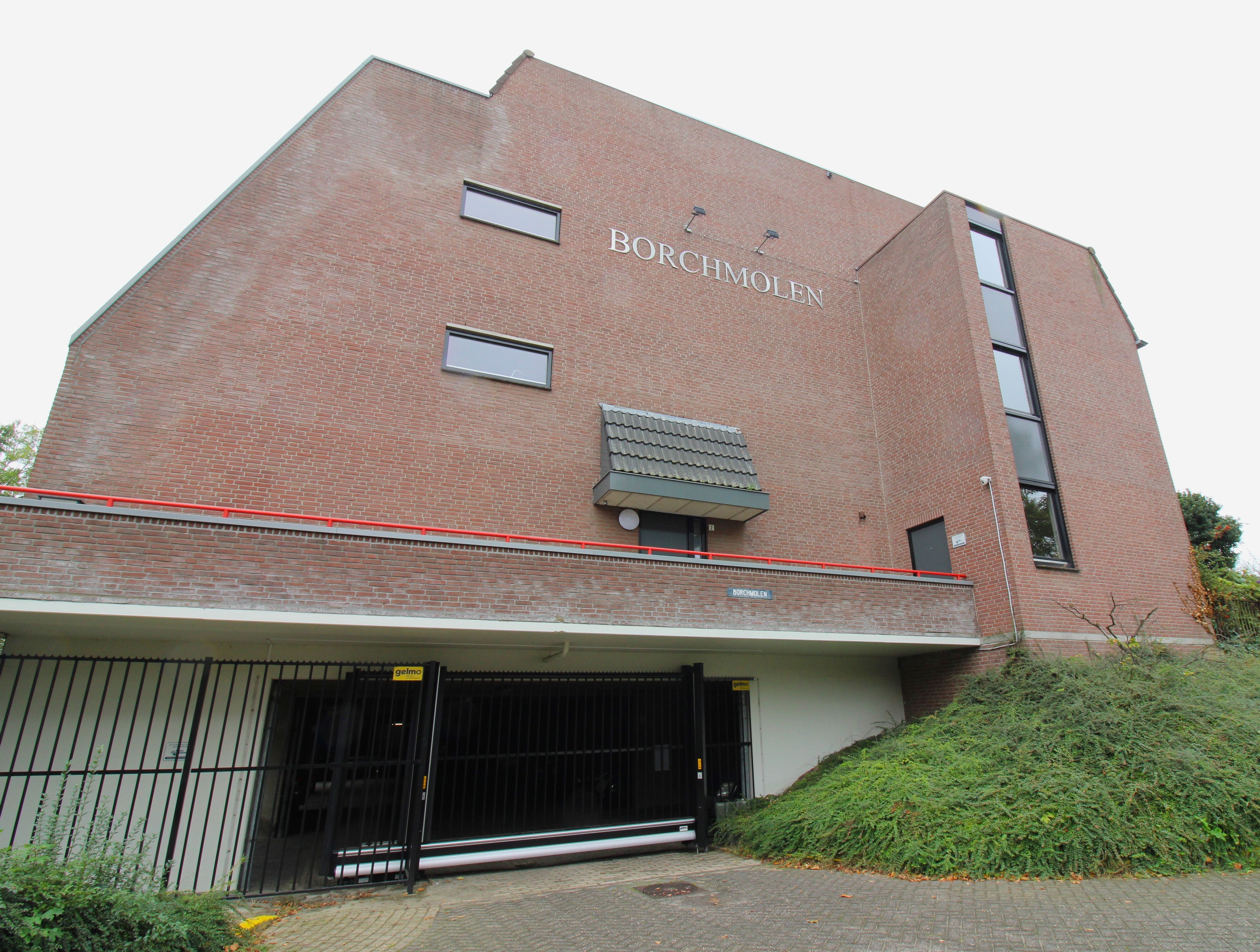 Te huur Appartement Borchmolen in Eindhoven