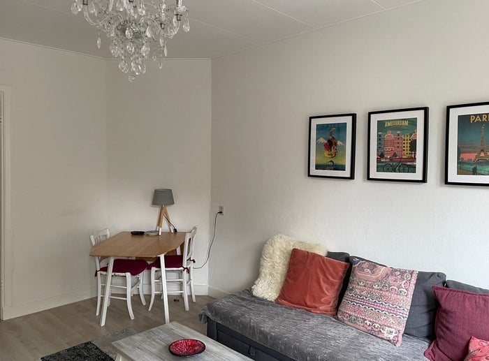 Te huur: Appartement Hoofddorpweg 30 I in Amsterdam