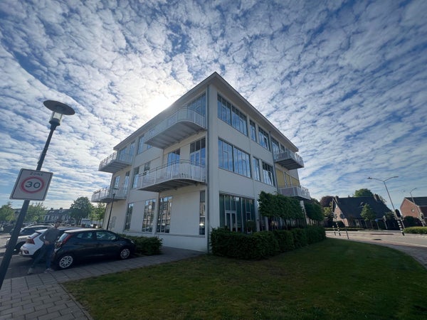Appartement Harrie van Gestelstraat in Geldrop