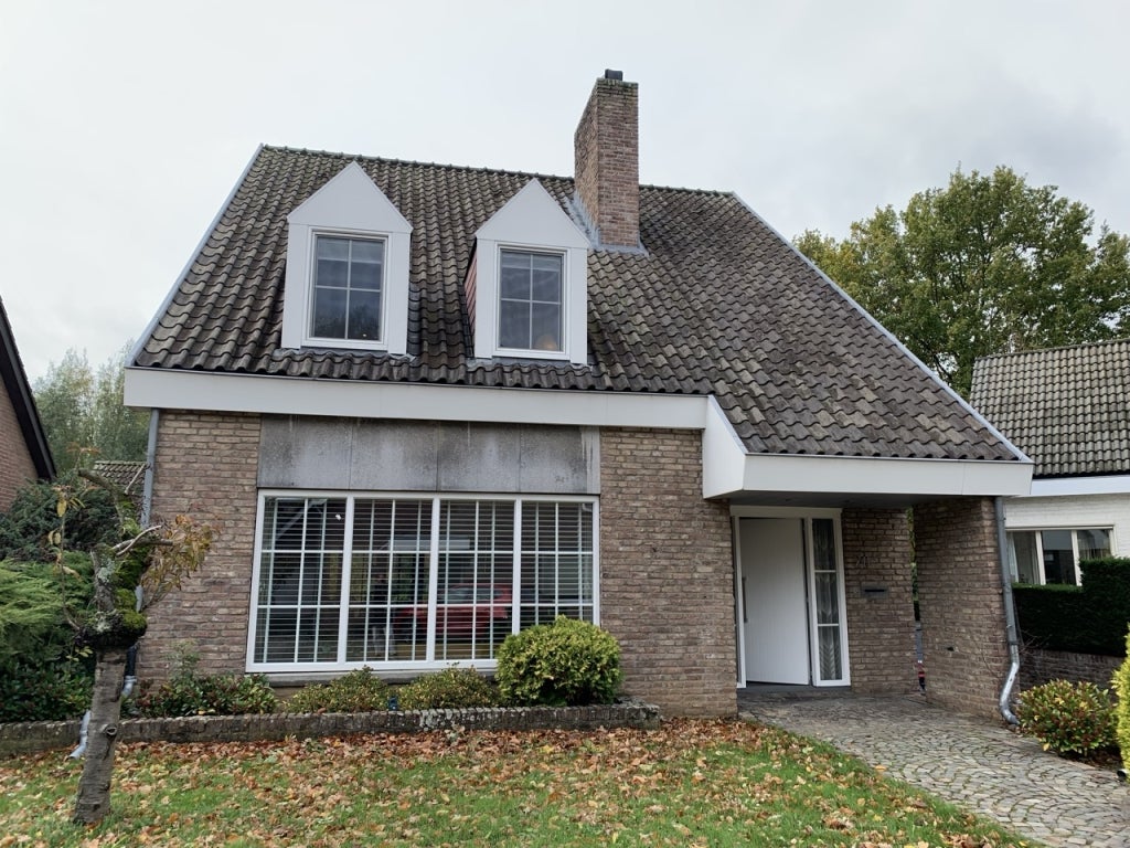 House Holdaal